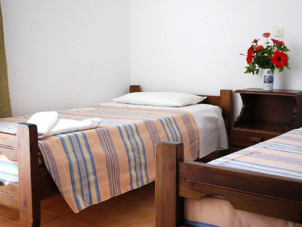 Hotel Tselios Apartments & Studios, Griechenland, Kiotari. Großes 20